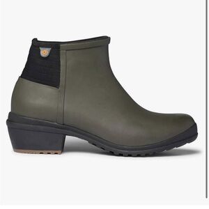 BOGS Vista Ankle Boots